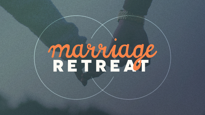Marriage Retreat logo