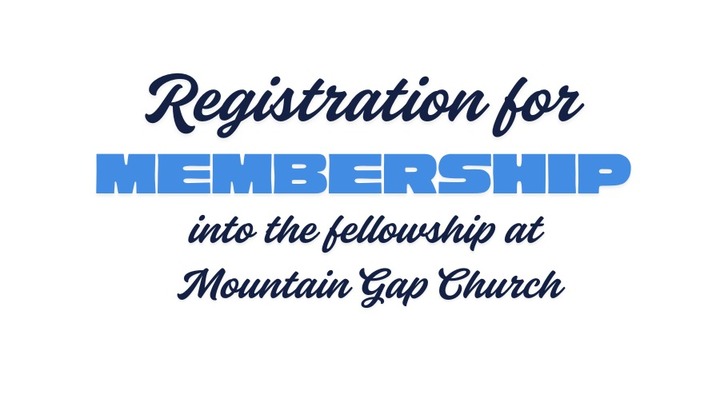 I want to Join in Membership with MGC logo