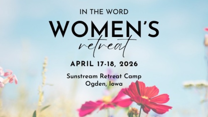 Women's Retreat logo