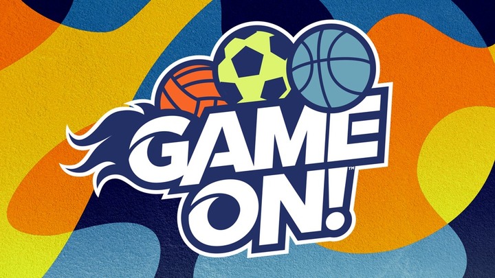 2026 Vacation Bible School | Decorating Day logo