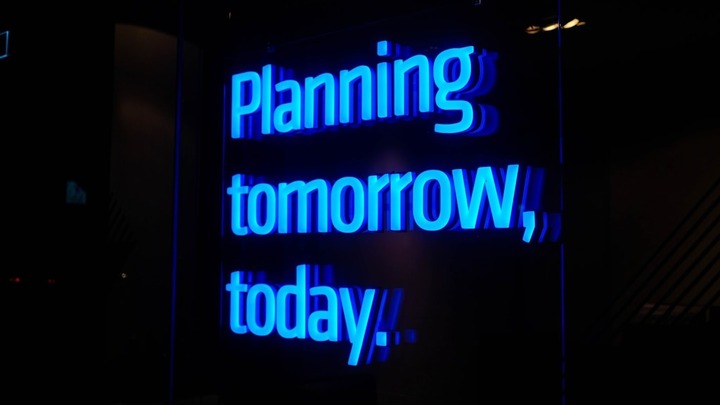 Comprehensive Financial Planning logo