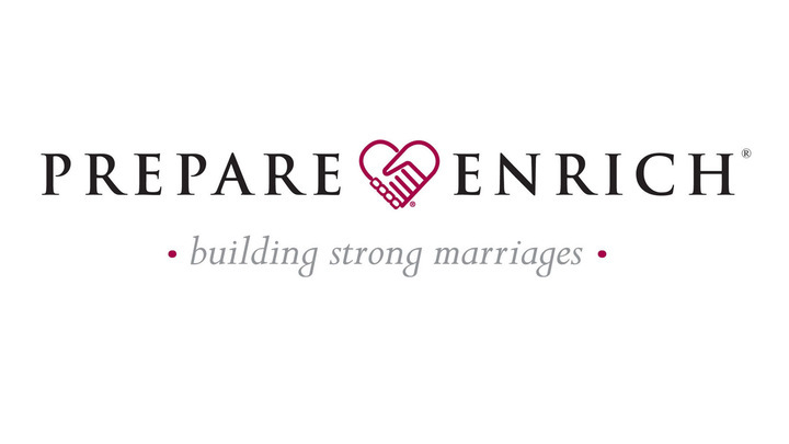 Prepare & Enrich•Pre-Marital Class logo