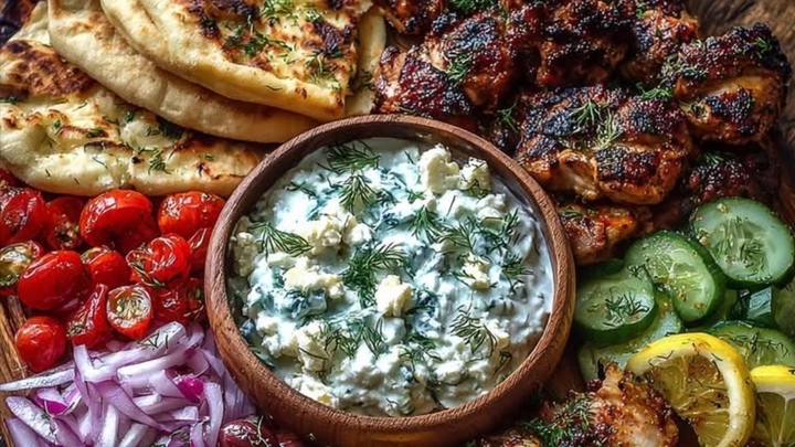 Good Friday (Food Sign Up) logo