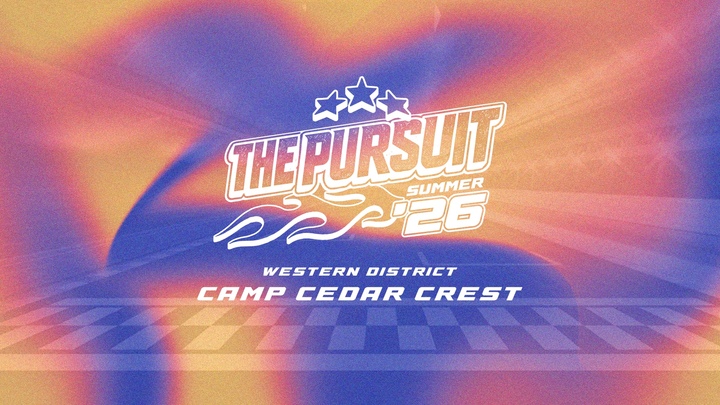 HIGH SCHOOL SUMMER CAMP 2026 logo
