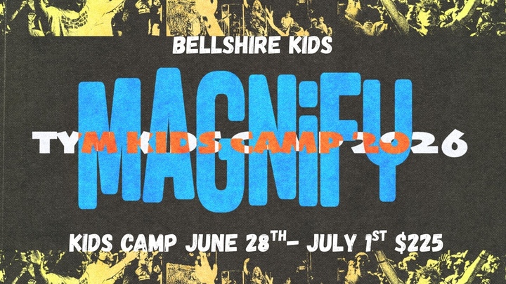 Kids Camp logo