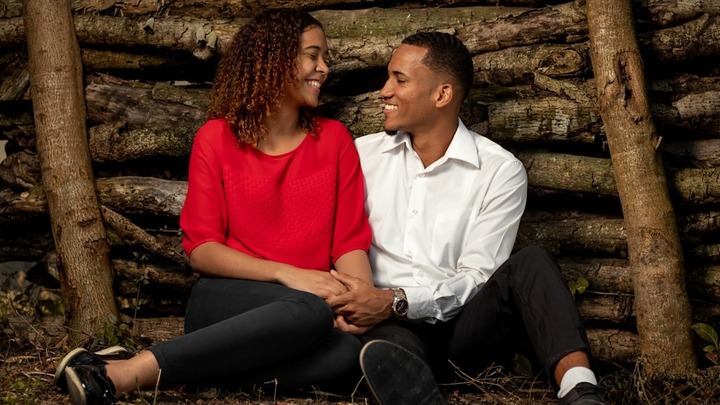 Chosen to be One - Couples Retreat