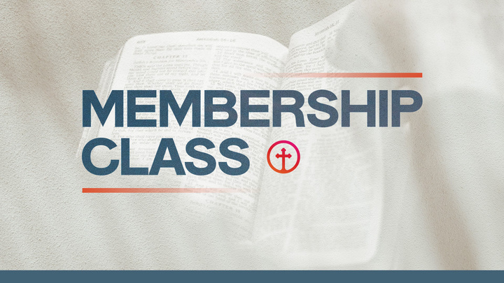 Membership Class logo