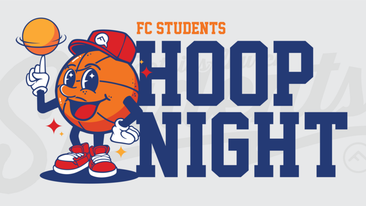 FC Student Hoop Night