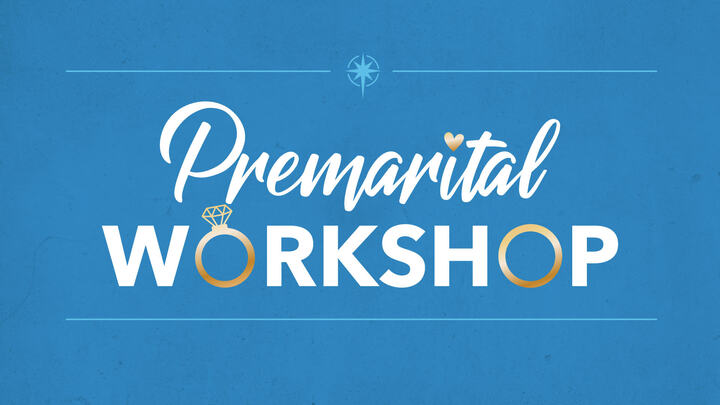 Premarital Workshop logo