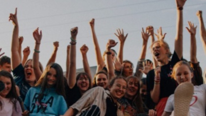 Mission Trip