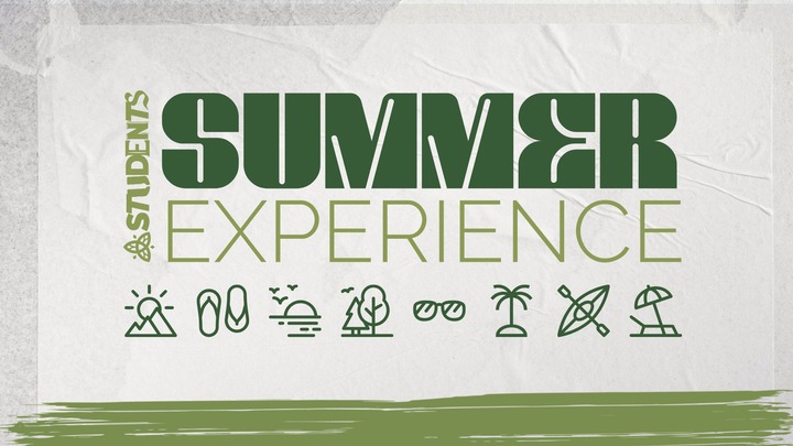  Hampton Roads Trinity Students Summer Experience (Summer Camp) logo