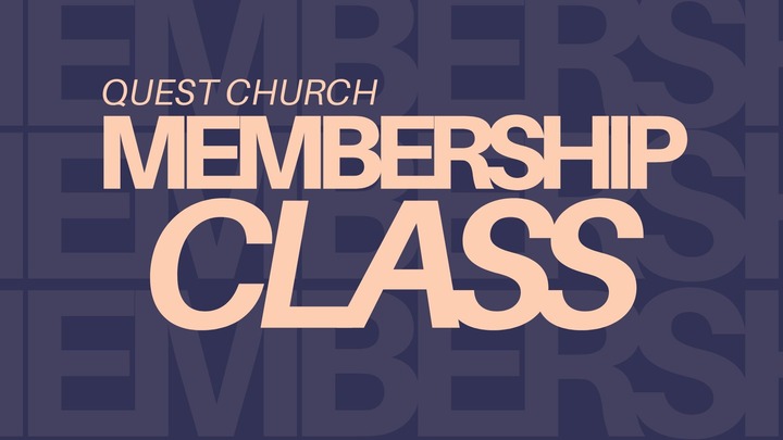 Membership Class logo