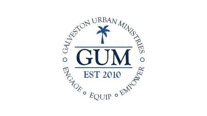 Galveston Mission Trip | July 27-31 logo