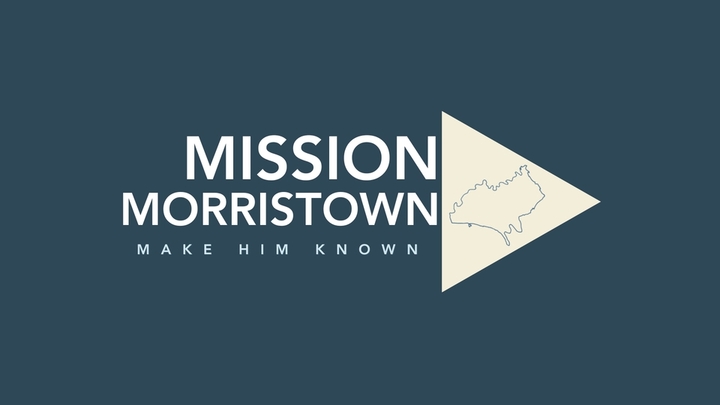 Mission Morristown logo
