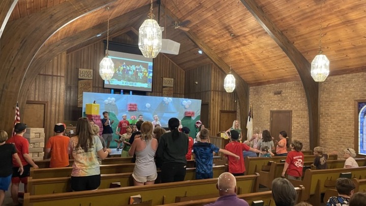 VBS logo