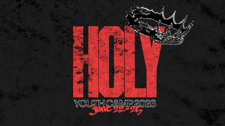Youth Camp logo
