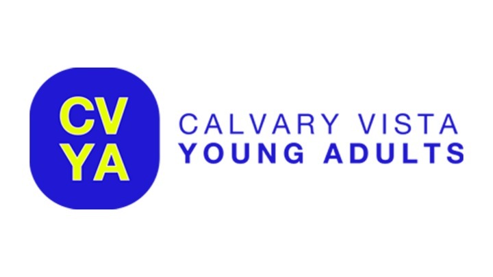 Young Adults Ministry logo