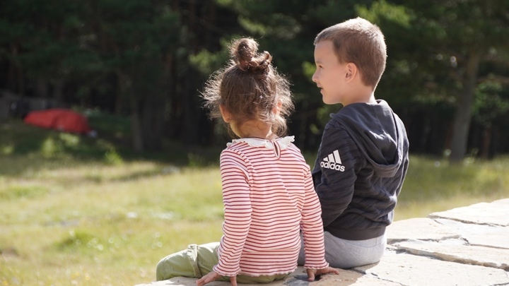 Christian Sexuality - Raising Kids logo