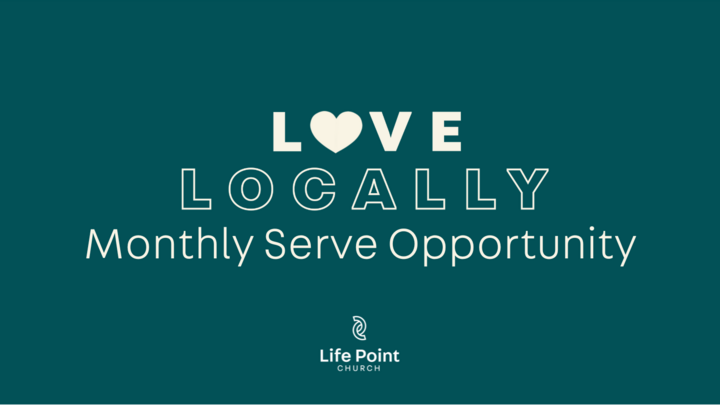 March Serve Day - Southwind Fields logo