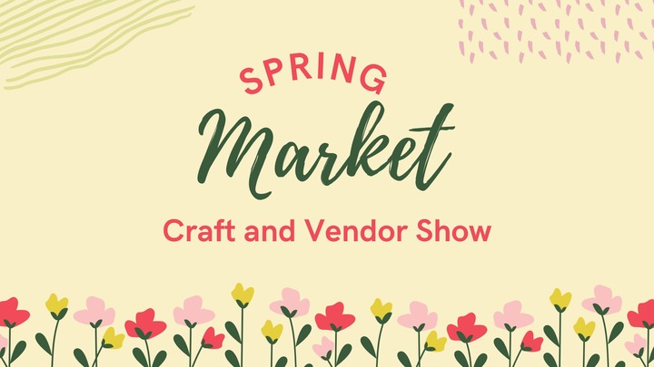 Spring Market logo