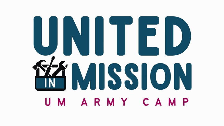 UM Army 2026 logo
