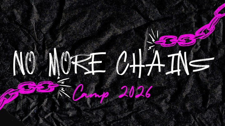 TFH Summer Camp 2026 logo