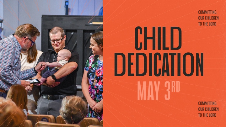 Family Dedication Service logo