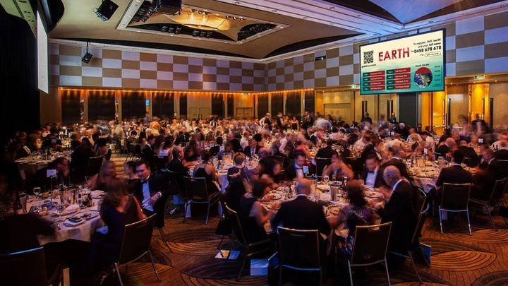 Haven Vision Dessert logo