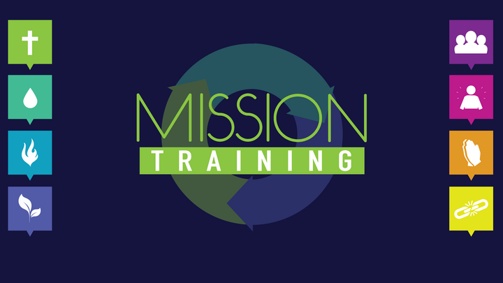 Mission Training Day logo