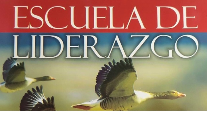Escuela De Liderazgo logo