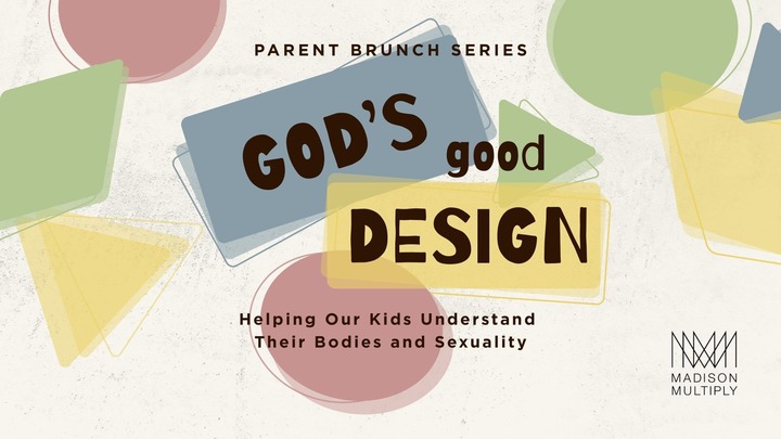 Madison Multiply Parent Brunch logo