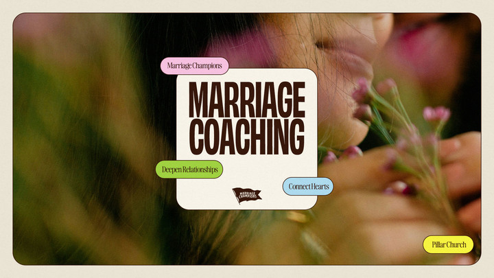 Pre-Marriage Coaching logo