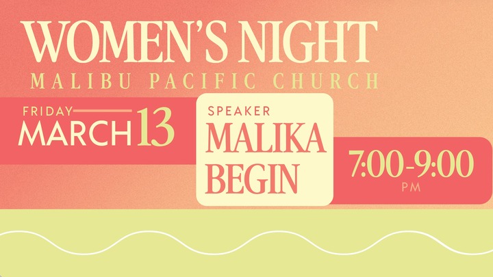 Women's Night logo