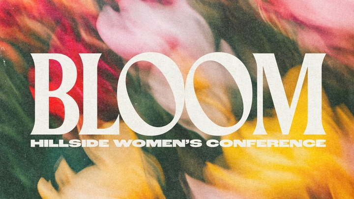 Women's - BloomCon 2026 logo