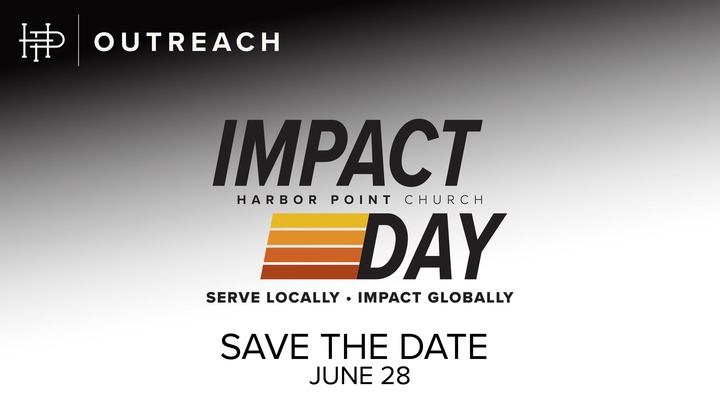 Impact Day 2026 Save the Date logo