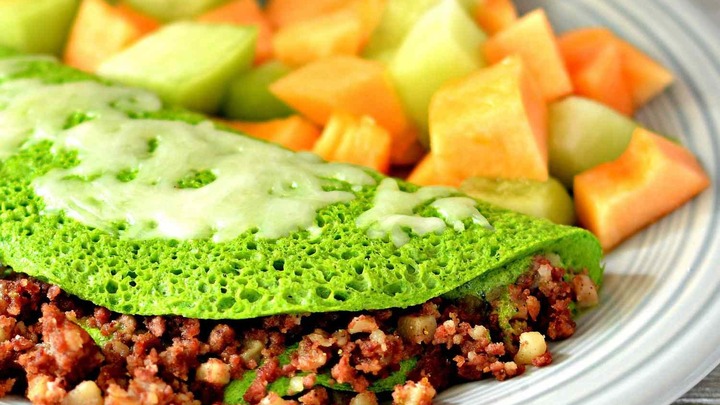 Men's Breakfast 3/14/26 logo