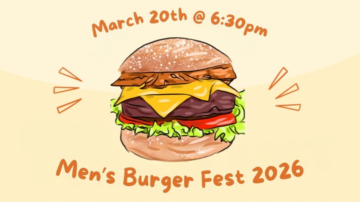 BurgerFest logo