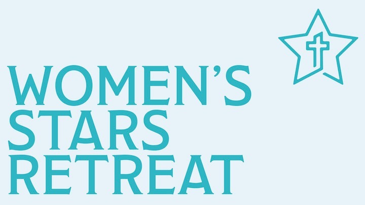 2026 Women's STARS Retreat Attendee logo