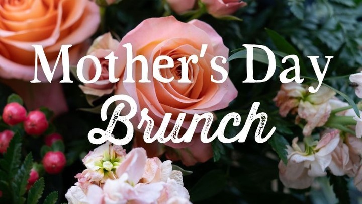 HEELS Mother's Day Brunch Experience logo