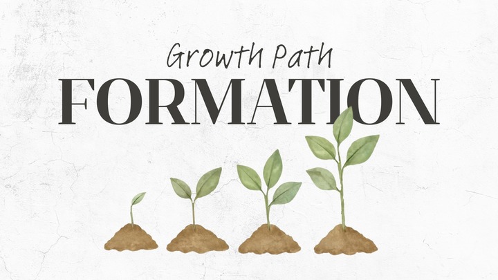 Growth Path Formation logo