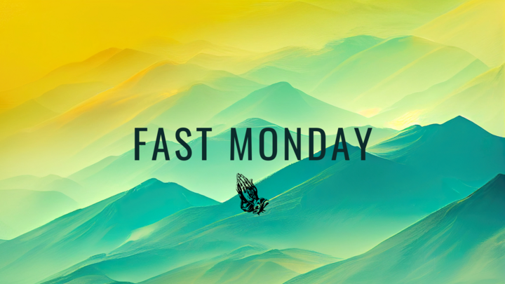 Fast Monday  logo