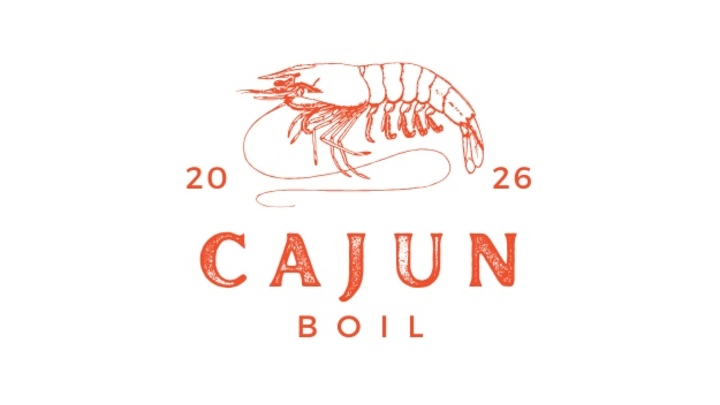 NLC Hot Springs Annual Cajun Boil logo