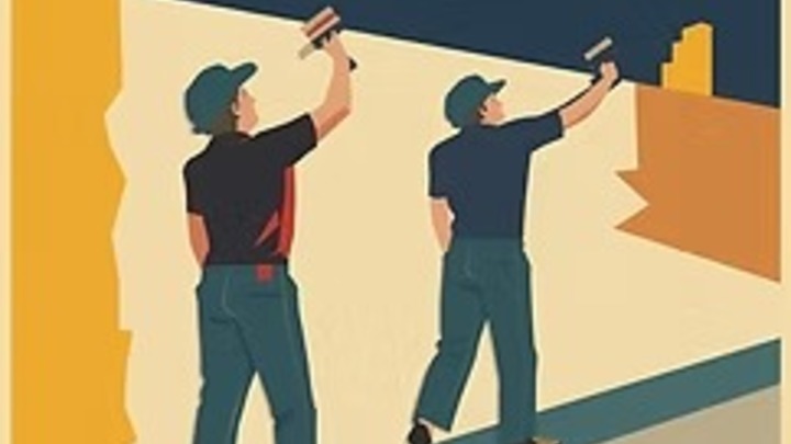 Spring Volunteer Weekend logo