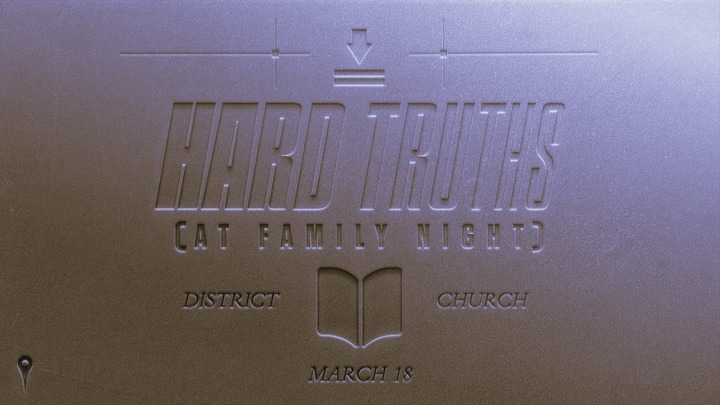 Family Night logo