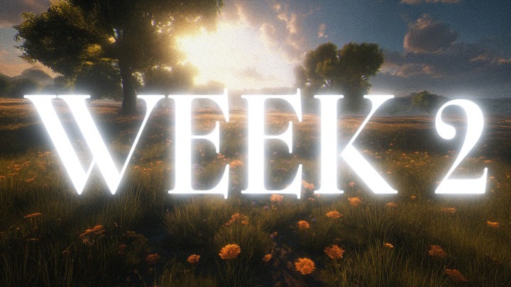 Youth For the Nations: WONDER 2026 logo