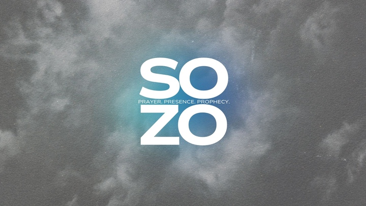 SOZO logo