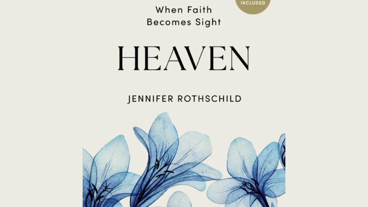 Heaven - Women's Morning Bible Study | St. George logo