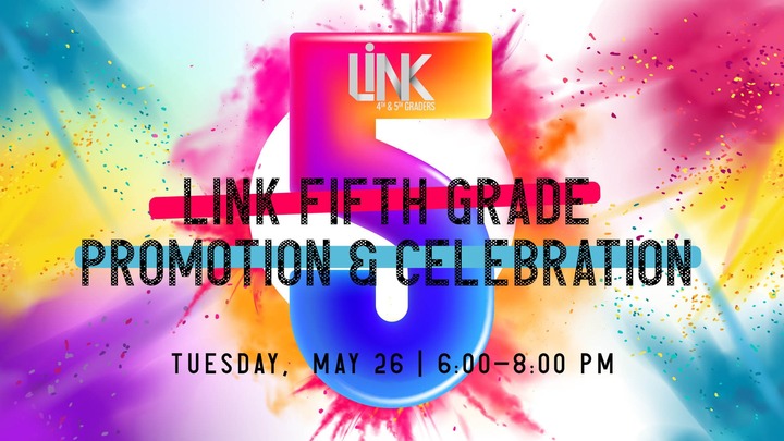 LINK Promotion logo
