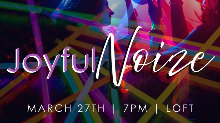 Joyful Noize logo