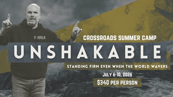 Encounter Summer Camp logo